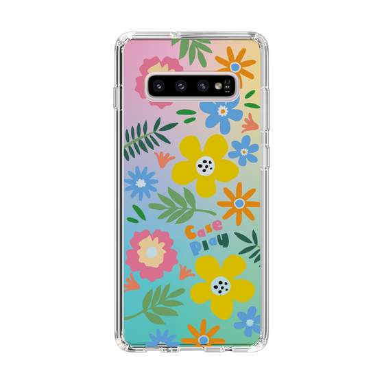 Slim Protection Case［ Original - Blossom ］