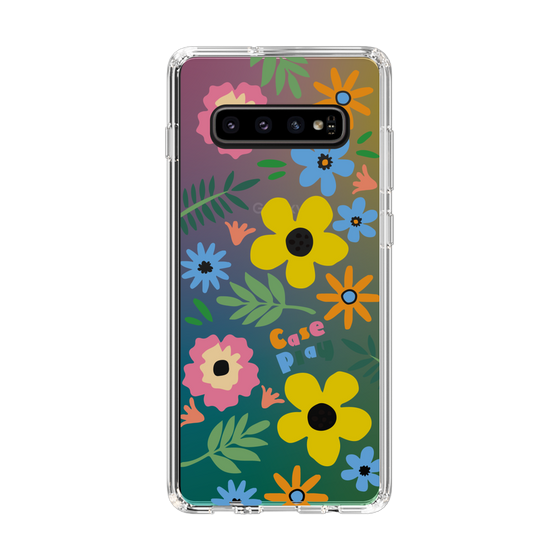 Slim Protection Case［ Original - Blossom ］
