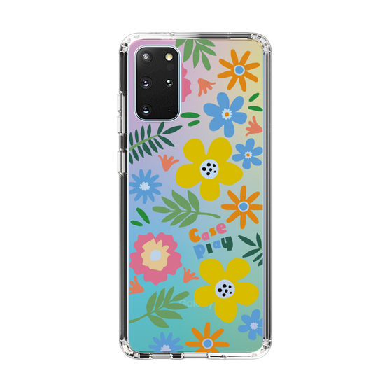 Slim Protection Case［ Original - Blossom ］