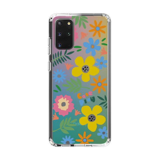 Slim Protection Case［ Original - Blossom ］