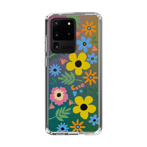 Slim Protection Case［ Original - Blossom ］