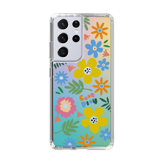 Slim Protection Case［ Original - Blossom ］