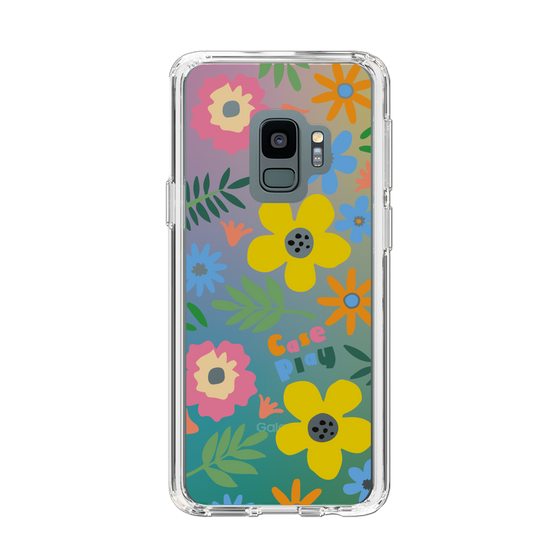 Slim Protection Case［ Original - Blossom ］
