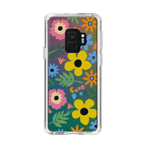 Slim Protection Case［ Original - Blossom ］