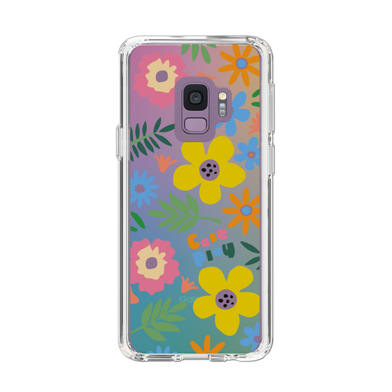 Slim Protection Case［ Original - Blossom ］