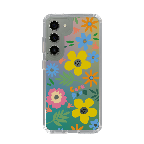 Slim Protection Case［ Original - Blossom ］