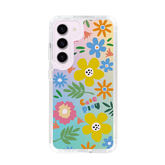Slim Protection Case［ Original - Blossom ］