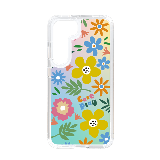 Slim Protection Case［ Original - Blossom ］