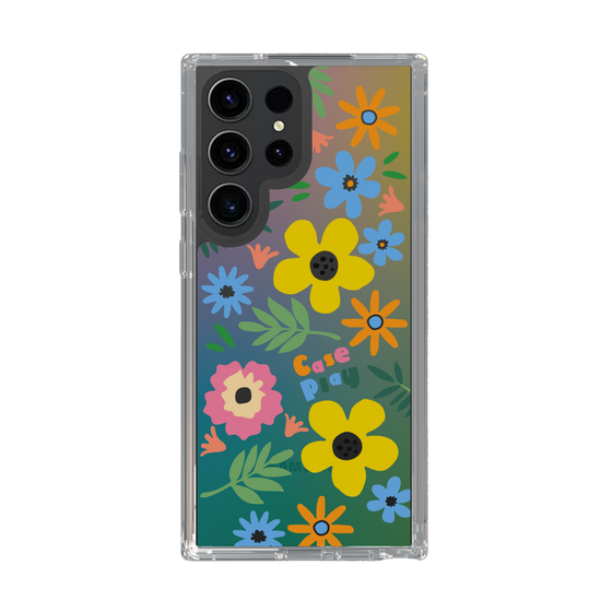 Slim Protection Case［ Original - Blossom ］