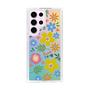 Slim Protection Case［ Original - Blossom ］