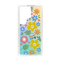 Slim Protection Case［ Original - Blossom ］
