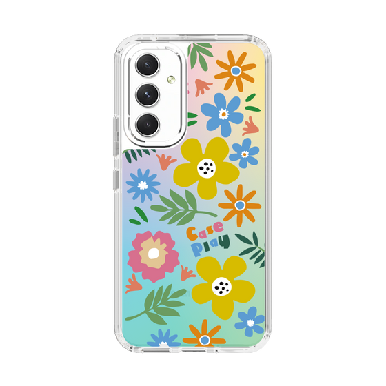 Slim Protection Case［ Original - Blossom ］