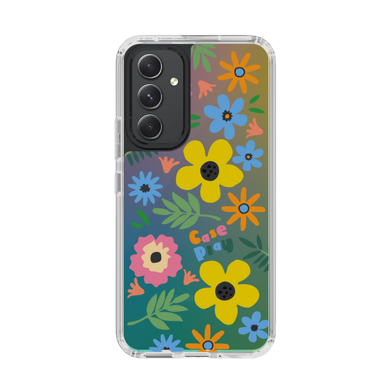 Slim Protection Case［ Original - Blossom ］
