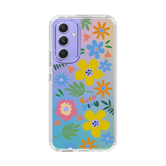 Slim Protection Case［ Original - Blossom ］