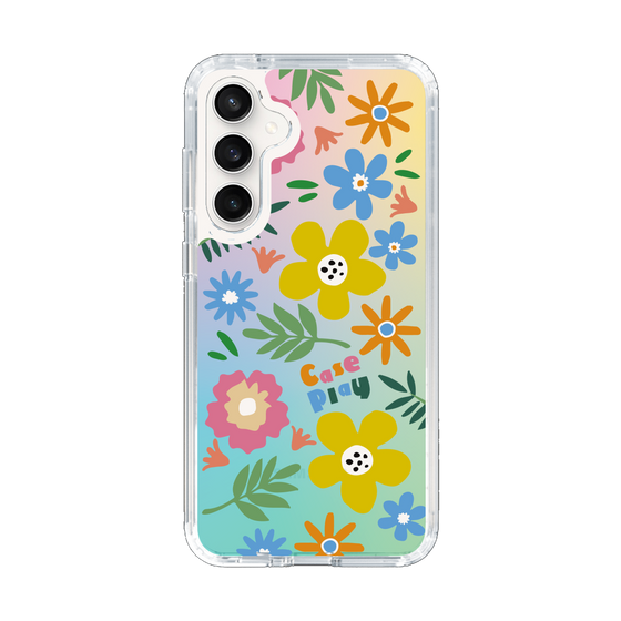 Slim Protection Case［ Original - Blossom ］