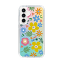 Slim Protection Case［ Original - Blossom ］