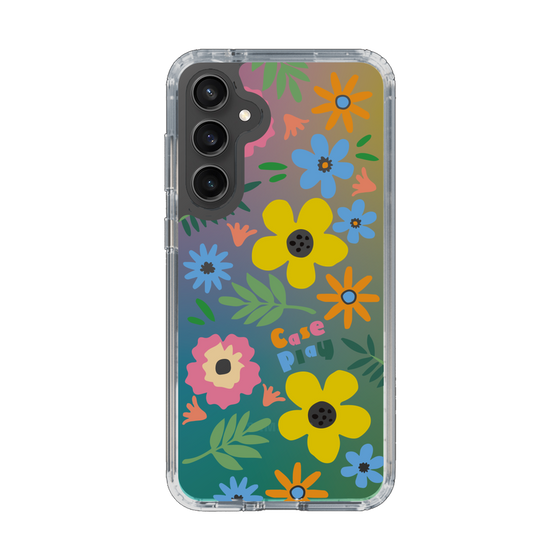Slim Protection Case［ Original - Blossom ］