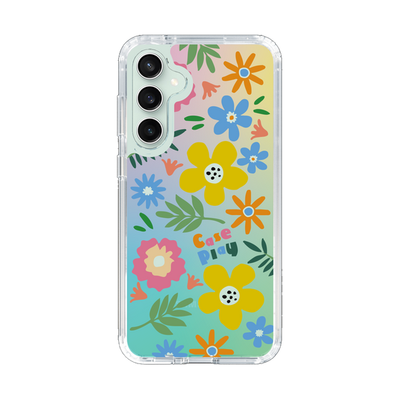 Slim Protection Case［ Original - Blossom ］