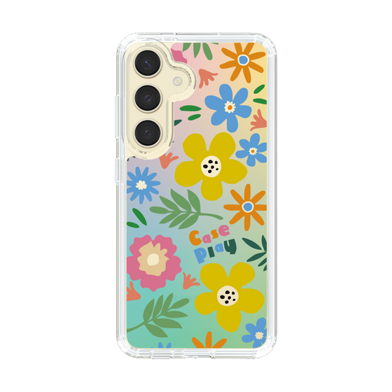 Slim Protection Case［ Original - Blossom ］