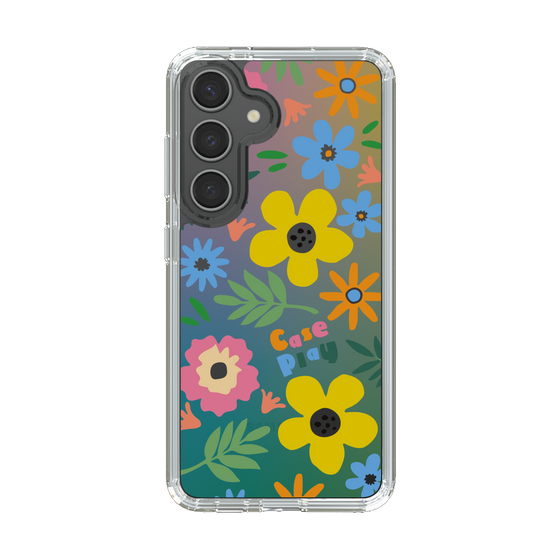 Slim Protection Case［ Original - Blossom ］