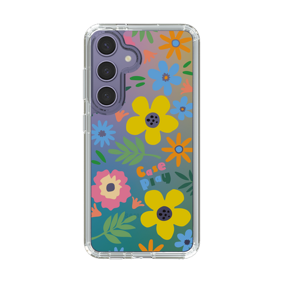 Slim Protection Case［ Original - Blossom ］