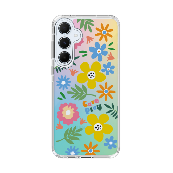 Slim Protection Case［ オリジナル - ブロッサム ］