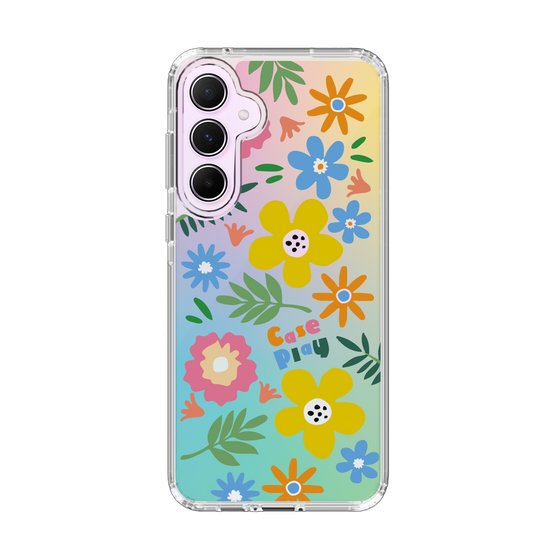 Slim Protection Case［ オリジナル - ブロッサム ］