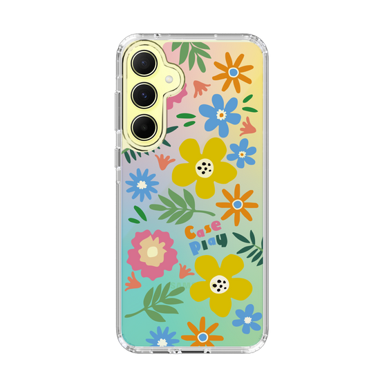 Slim Protection Case［ オリジナル - ブロッサム ］