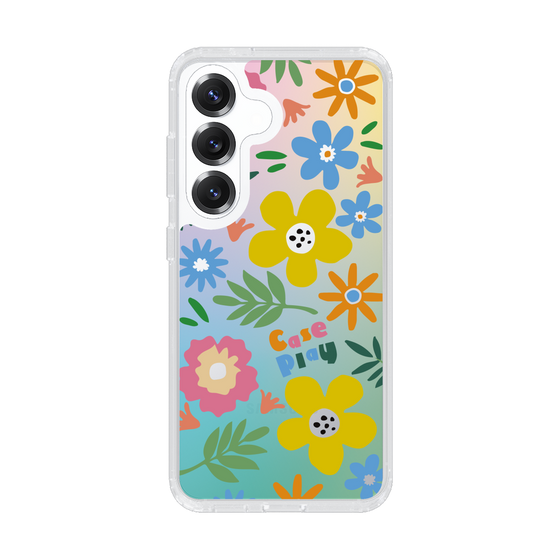 Slim Protection Case［ Original - Blossom ］