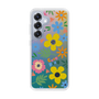 Slim Protection Case［ Original - Blossom ］