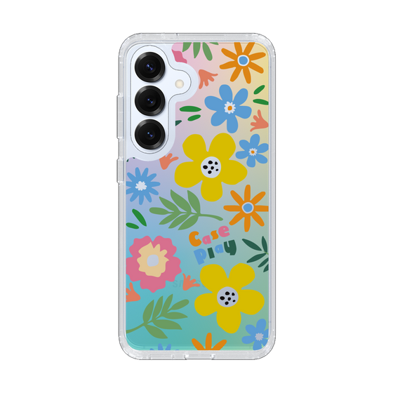 Slim Protection Case［ Original - Blossom ］