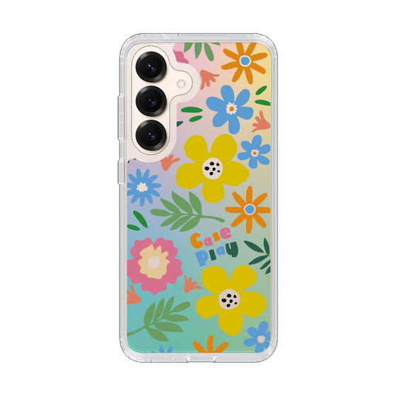 Slim Protection Case［ Original - Blossom ］