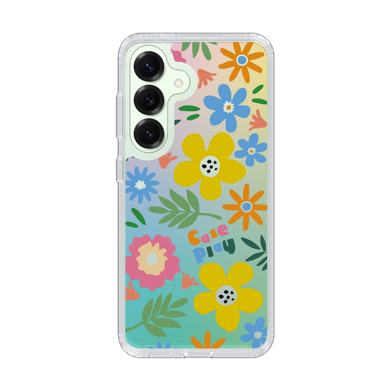 Slim Protection Case［ Original - Blossom ］