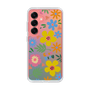 Slim Protection Case［ Original - Blossom ］