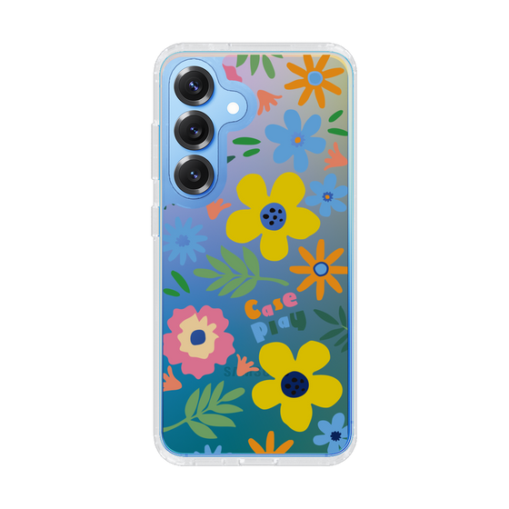 Slim Protection Case［ Original - Blossom ］