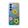 Slim Protection Case［ Original - Blossom ］