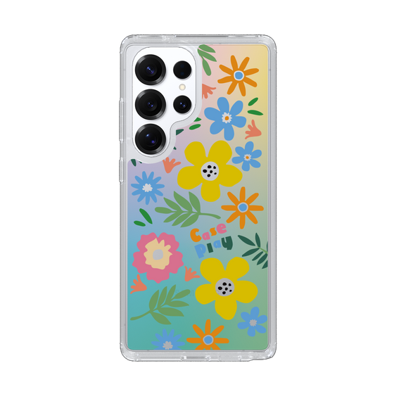 Slim Protection Case［ Original - Blossom ］