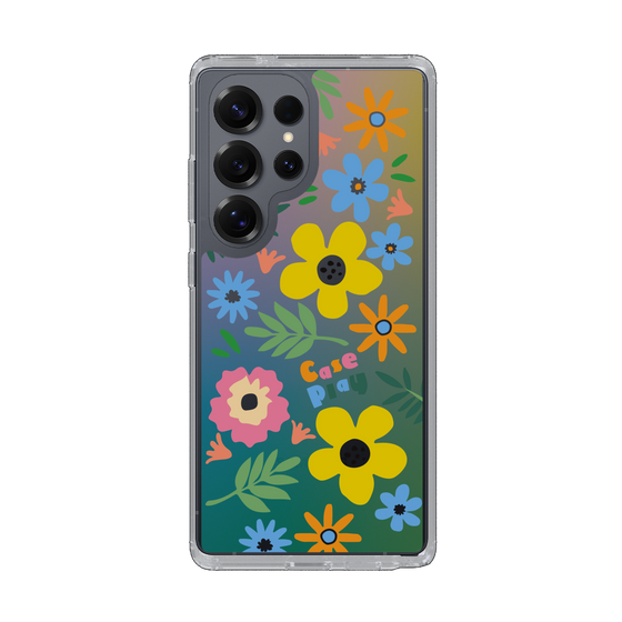 Slim Protection Case［ Original - Blossom ］