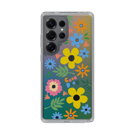 Slim Protection Case［ Original - Blossom ］