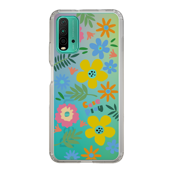 Slim Protection Case［ Original - Blossom ］