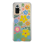 Slim Protection Case［ Original - Blossom ］