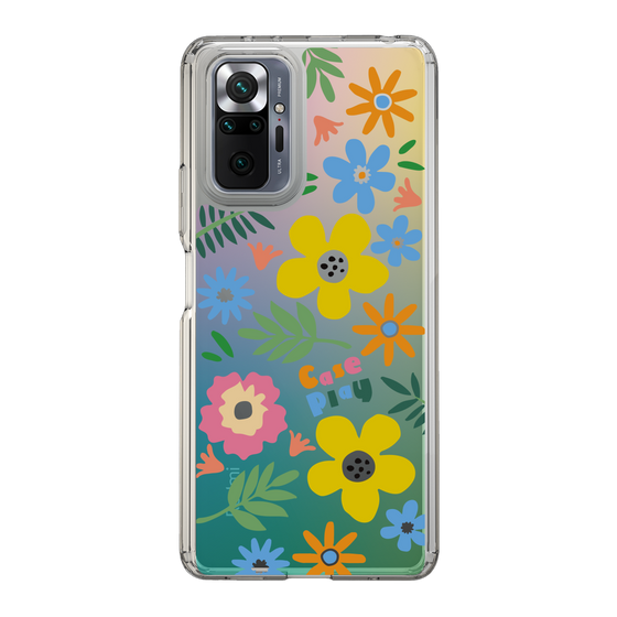 Slim Protection Case［ Original - Blossom ］