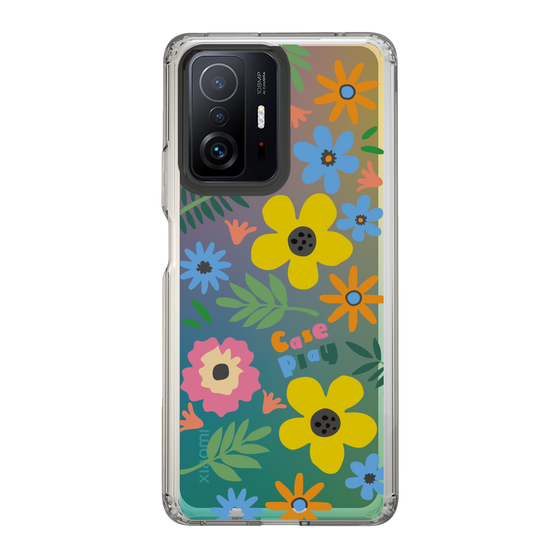 Slim Protection Case［ Original - Blossom ］
