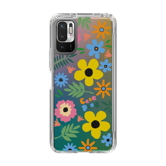 Slim Protection Case［ Original - Blossom ］