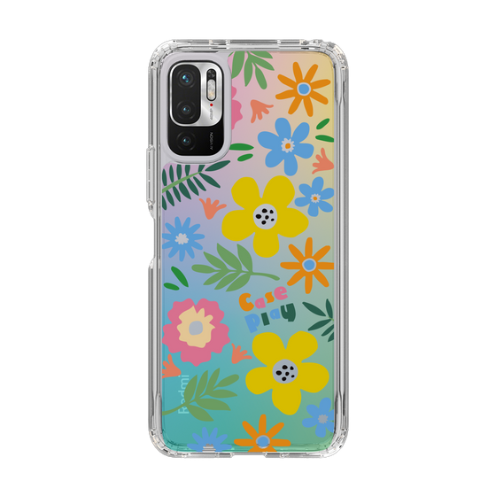 Slim Protection Case［ Original - Blossom ］