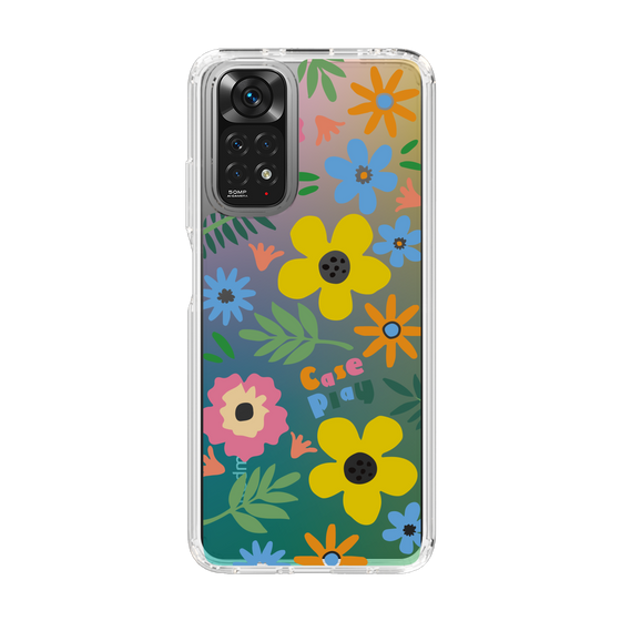 Slim Protection Case［ Original - Blossom ］