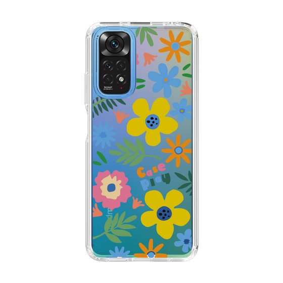 Slim Protection Case［ Original - Blossom ］