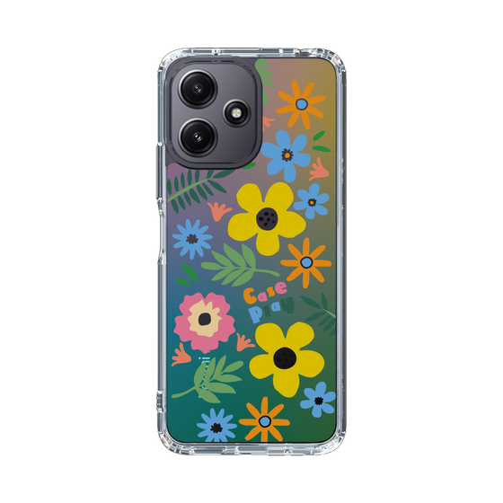 Slim Protection Case［ Original - Blossom ］