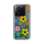 Slim Protection Case［ Original - Blossom ］