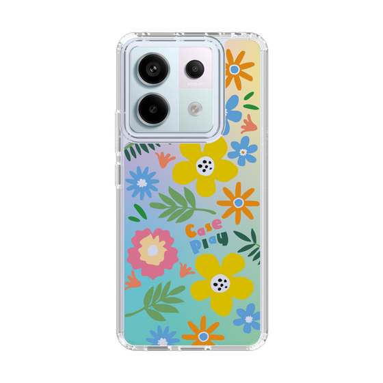 Slim Protection Case［ Original - Blossom ］